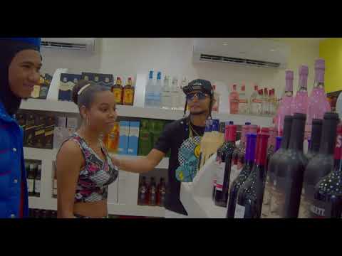 Entre to ❌ starboy ,( video oficial).