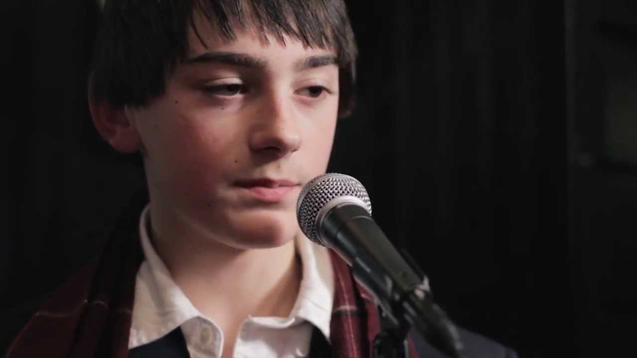 First Kiss (2012) - Trailer