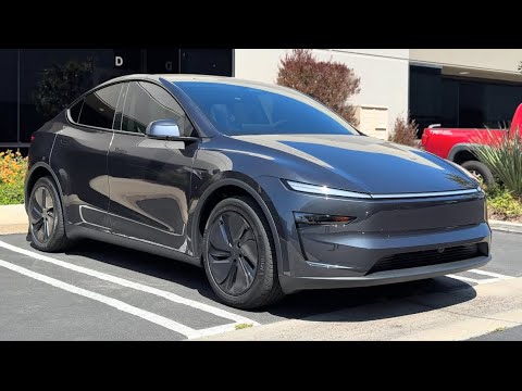 How to Start & Use Your 2026 Tesla Model Y | Beginner’s Guide to Driving an EV! 🚗⚡️