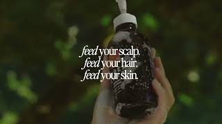 Under Luna - 100% plant-based + non-toxic hair care