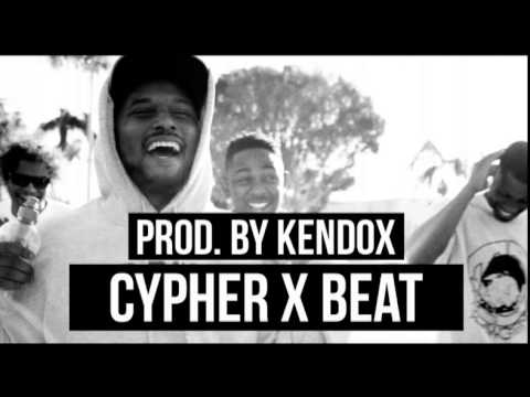 Cypher x Beat (TDE Type) [by Kendox]