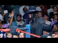 The Undertaker vs. Mankind: April 28, 1996