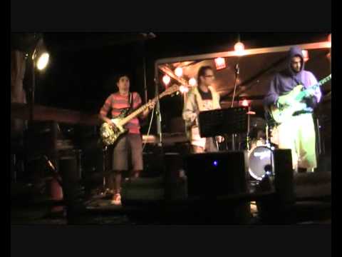 FUN*KEY - Astro Man (Jimi Hendrix Cover) Live @ 40th Tribute to Jimi Hendrix Corto Maltese