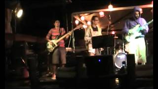 FUN*KEY - Astro Man (Jimi Hendrix Cover) Live @ 40th Tribute to Jimi Hendrix Corto Maltese