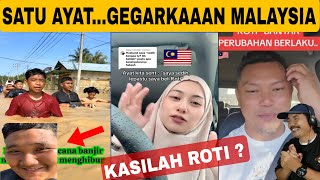 Download lagu KARILAH ROTI❗️A VERSE FROM A FLOOD VICTIM SHOCKING MALAYSIA mp3 Download lagu KARILAH ROTI❗️A VERSE FROM A FLOOD VICTIM SHOCKING MALAYSIA mp3