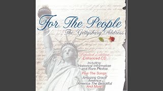 America, My Country 'Tis Of Thee / Pledge Of Allegiance (Sung By Kids)