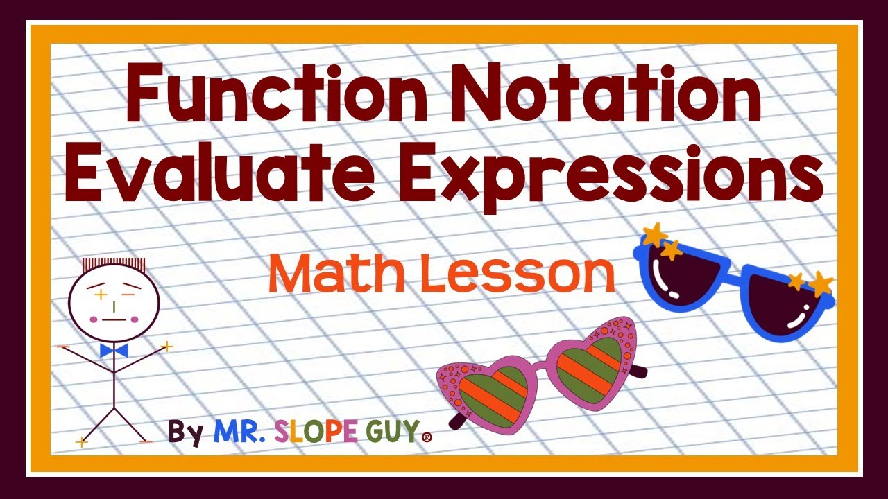 Function Notations Polynomials Examples: Mastering Polynomial Operations with Function Notation