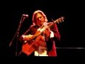 Billy Dean & his guitar at Catawba College - March 2012  "Real Things"