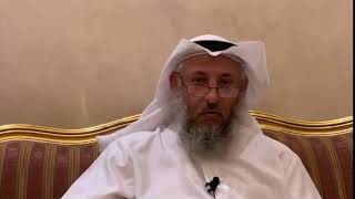 من أسئلة في رحاب آية الحلقة 18 -هل أمن السامري ؟ الشيخ الدكتور عثمان الخميس