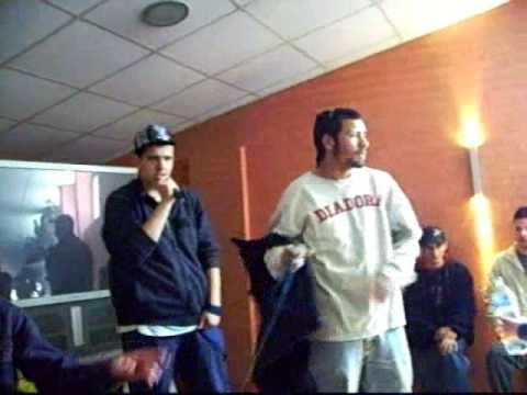 Crim GangBang Vol.3 Eşgal Nifuck