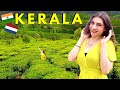 My Kerala Trip Dream Came True As Netherlands Foreigner In India Vlog