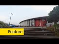 Ākau Tangi Sports Centre Facility Overview
