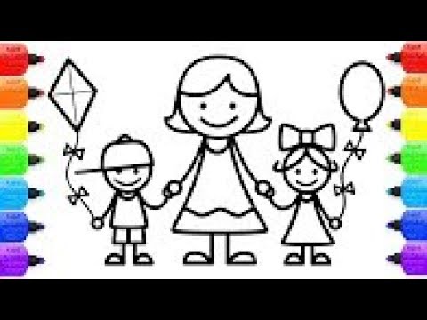 download lagu mp3 mp4 Dessin Famille, download lagu Dessin Famille gratis, unduh video klip Dessin Famille