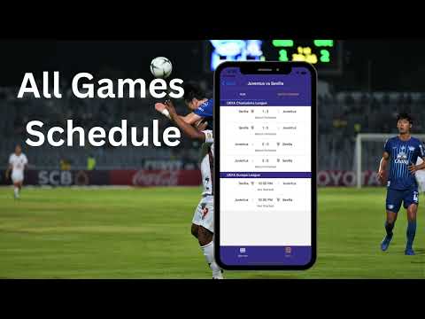 Score Clash - sport & bet tips