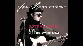 Van Morrison - The Way Young Lovers Do (Live at the Hollywood Bowl)
