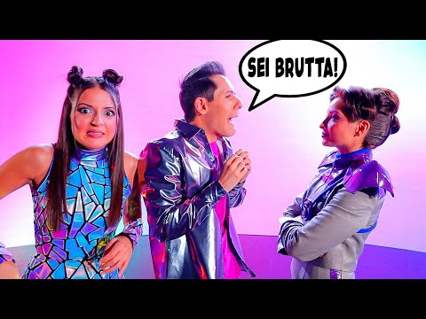 INCONTRIAMO PERFIDIA nella VITA REALE!!