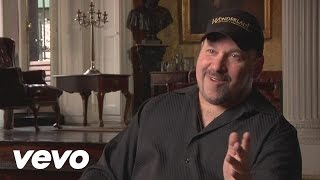 Frank Wildhorn on How He Works | Legends of Broadway Video Series