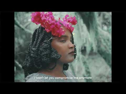 Sofiya Nzau - Hurt no more (Official Video)