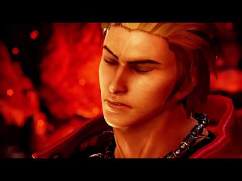 Torch vs. SAK|Stroder