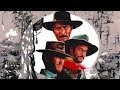 Ennio Morricone Best Tracks From The Good The Bad And The Ugly Official Soundtrack