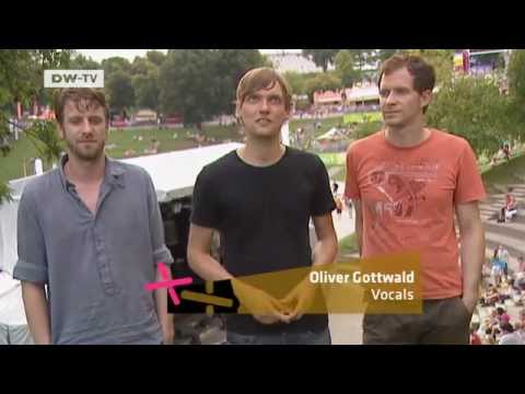 Anajo - Indie-pop from Augsburg | PopXport