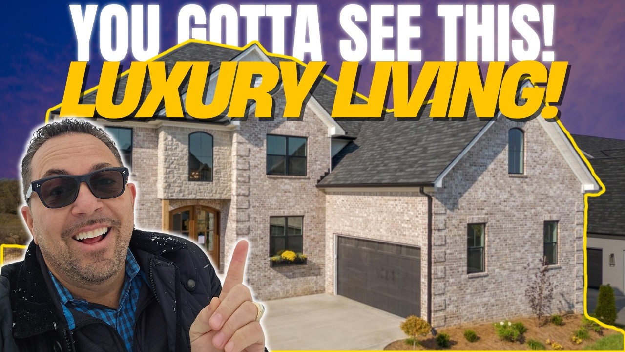 Exclusive Tuscany Luxury Home Virtual Walkthrough