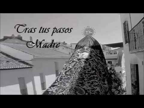 Vídeo-proyección en la Presentación del Cartel 2017.