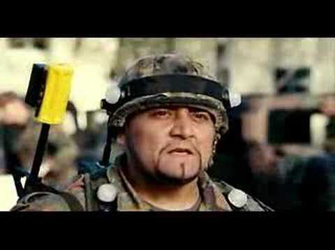 Military Academy (2007) Trailer