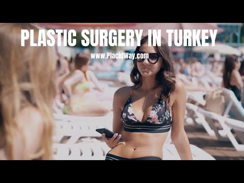 Plastic Surgery in Turkey