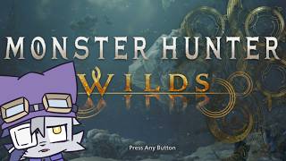 【MHWilds 】零式オメガ・プラネテスvsソロおじさんvsしゃべるネコvsおそらく犬#3【VoiBoy配信】