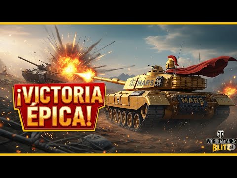 ¿Cuál Es el Mejor Tanque para Jugar en World of Tanks?