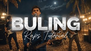 Download lagu Buling - Raps Tutorial (Cover) mp3 Download lagu Buling - Raps Tutorial (Cover) mp3