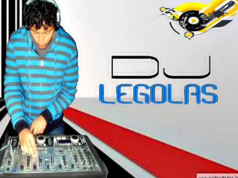 DJ LEGOLAS secion electroni  K 2014