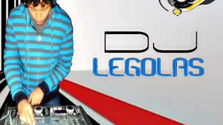 DJ LEGOLAS secion electroni  K 2014