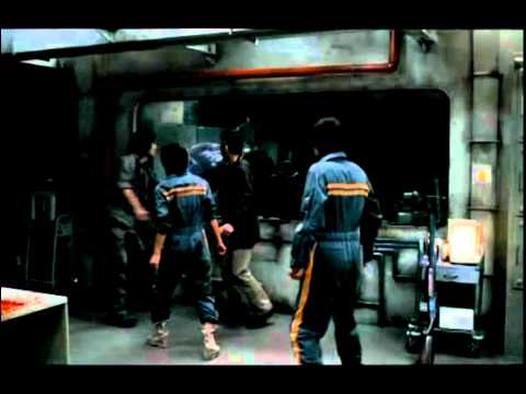 Sector 7 (2011) Official Trailer