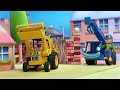 Bob The Builder Classic S05 E08 Pilchard Steals The Show Ia