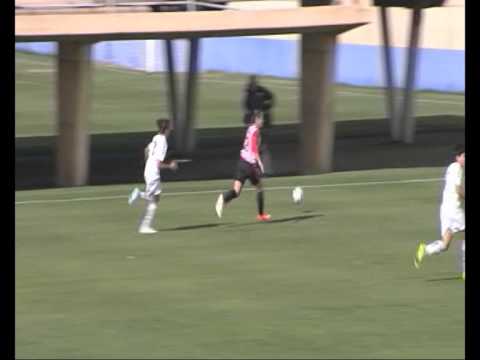 ⚽️ [Superliga Femenina 14/15] J18 I  FC Barcelona - 1 Athletic Club 1 I LABURPENA