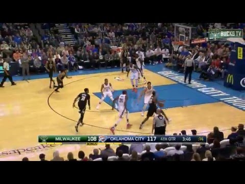 Khash's New Career High