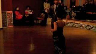 Pablo Giorgini & Noelia Coletti at TangoBang in Shanghai 3