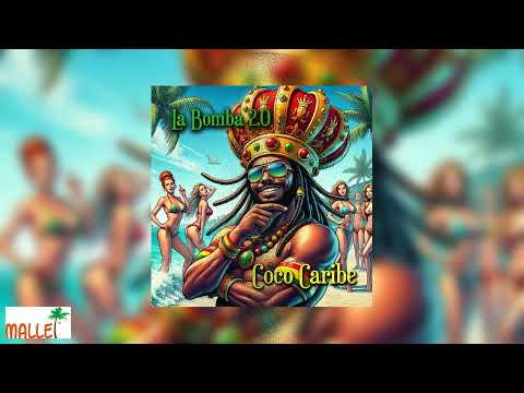 COCO CARIBE -La Bomba