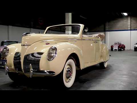 24 - 1939 Lincoln Zephyr