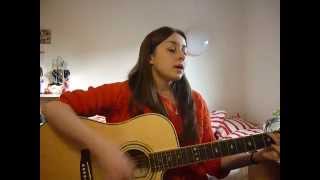 How It&#39;s Going To Be - Gerard Way (acoustic cover)