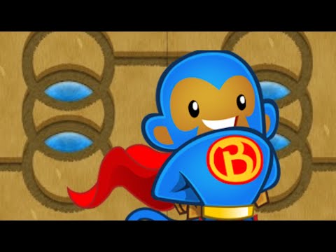 0-0 super monkey DESTROYS zomg (satisfying)