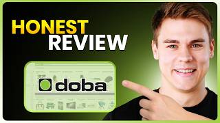 Doba Dropshipping Review 2026 - Is This The Best Tool To Get Rich?