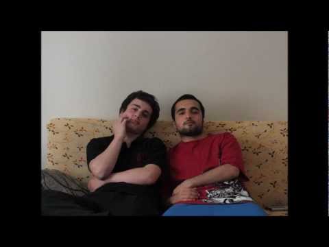 Rotatif ft. Meşgel - Kopun Hadi Durmadan