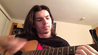 Haunt You Every Day (Weezer Cover)