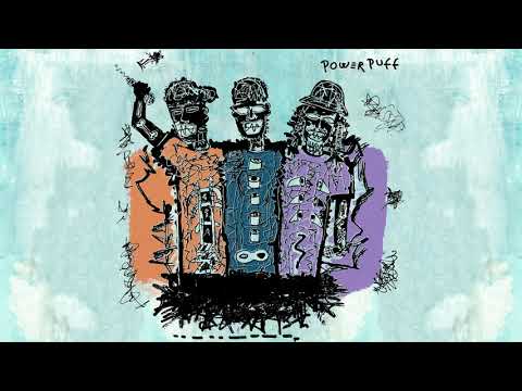 POWER PUFF (Grasa, Szalai & gyuris) - Nem mutatom meg