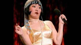 Margaret Cho - I Am A Fag Hag & White Girls