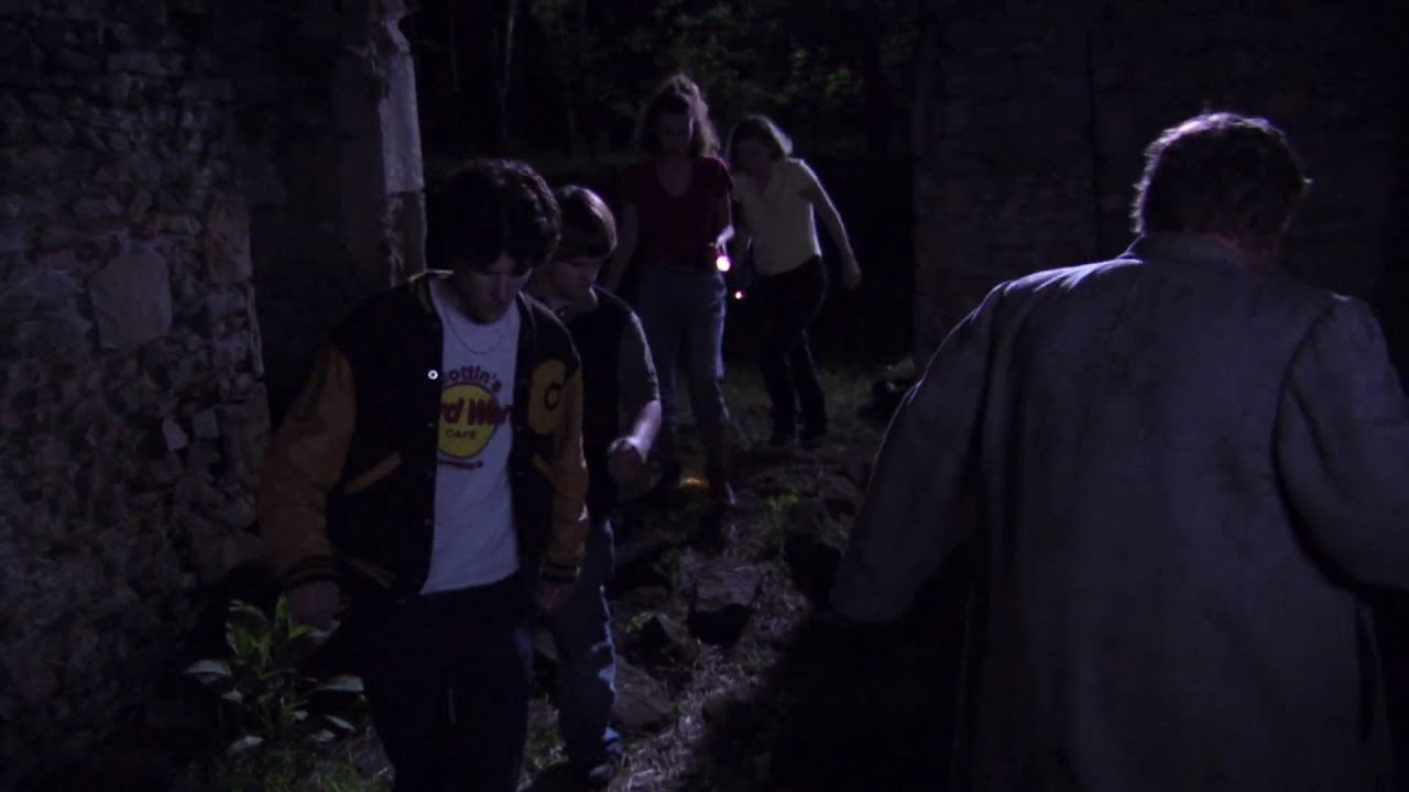 "Stull" - Short Horror Film - Teaser Trailer