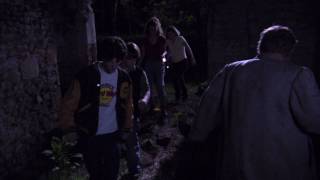 "Stull" - Short Horror Film - Teaser Trailer